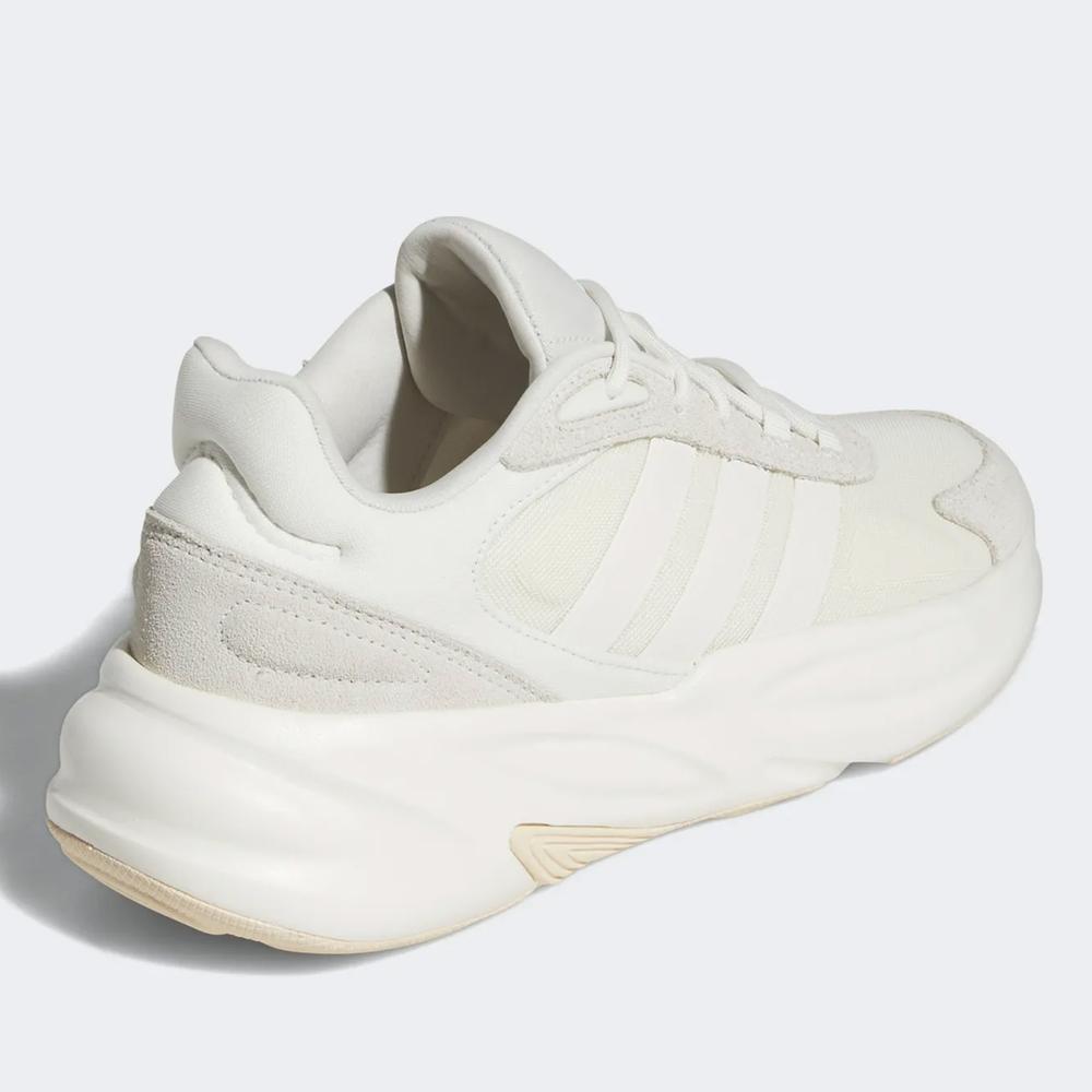 Cipő adidas Ozelle Cloudfoam Lifestyle Running GX1727 - bézs