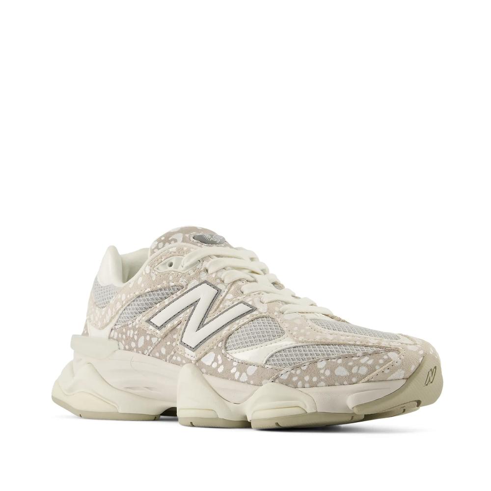 Unisex cipő New Balance U90606GE - bézs