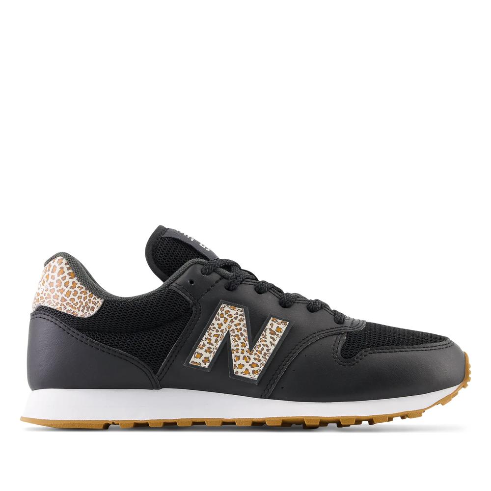 Cipő New Balance GW500LB2 – fekete