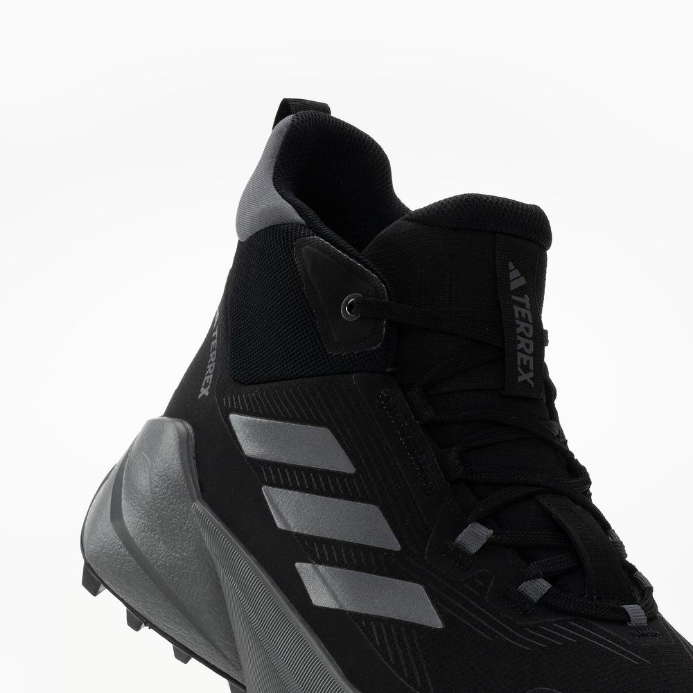 Cipő férfi adidas Terrex Trailmaker 2.0 Mid Gore-Tex Hiking IE9062 - fekete