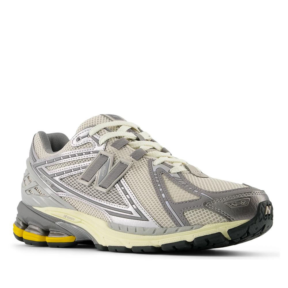Cipő New Balance M1906RRD - szürke