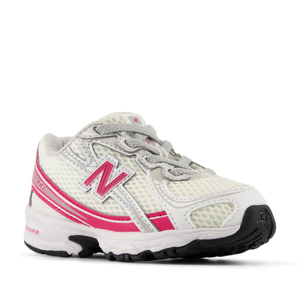 Gyerek cipő New Balance I740981 - fehér