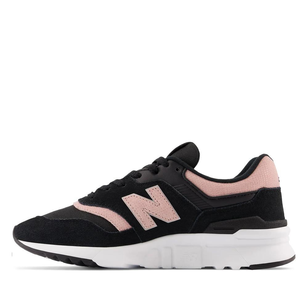 Női cipő New Balance CW997HDL – fekete