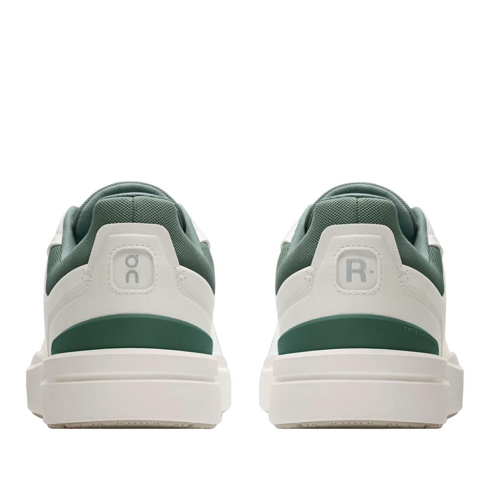 Férfi cipő On The Roger Advantage 3MF30641528 - fehér