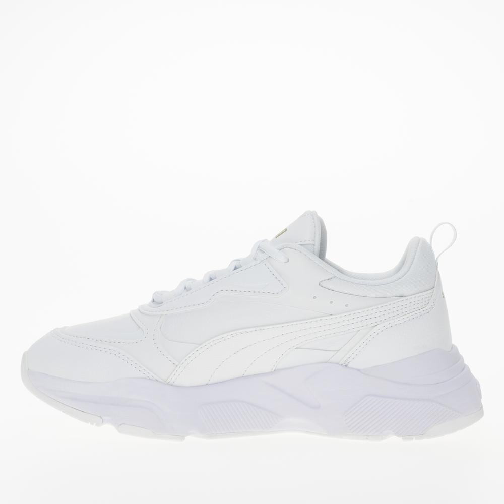 Cipő Puma Cassia SL 38527901 - fehér