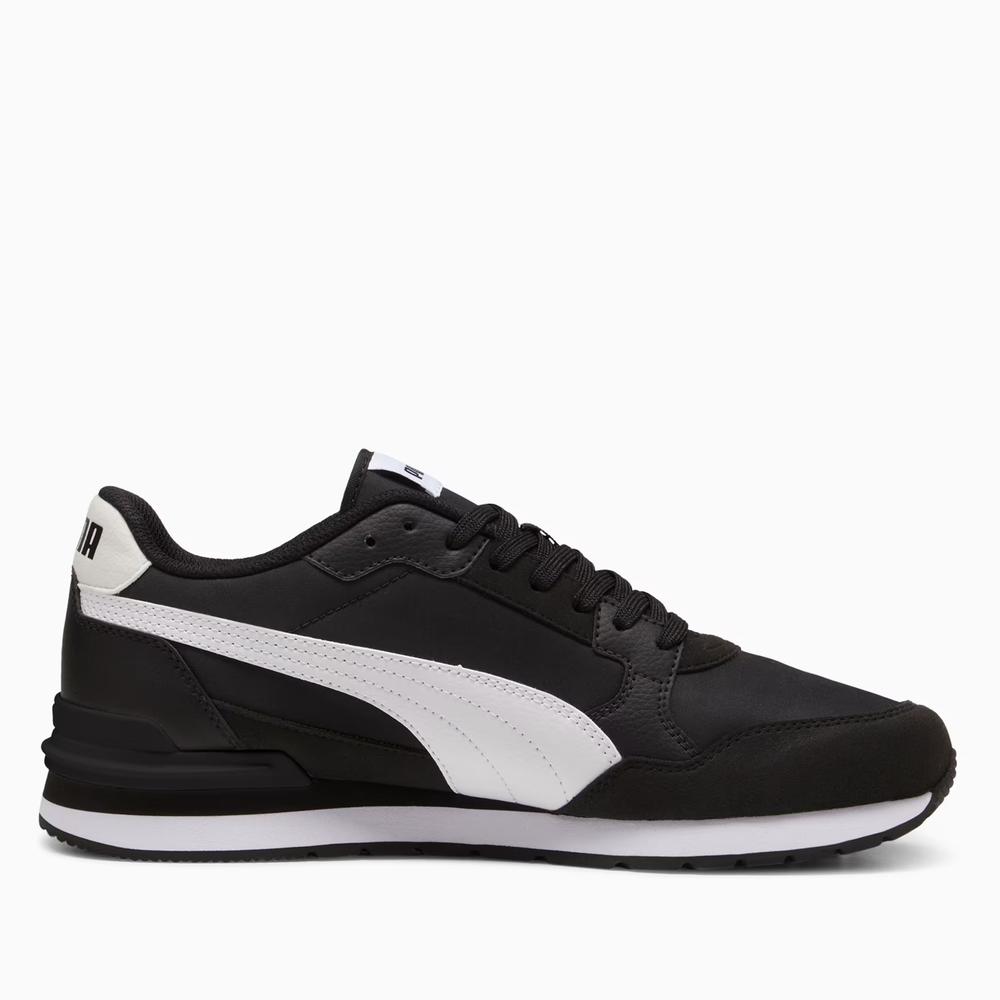 Férfi cipő Puma ST Runner V4 NL 39906901 - fekete