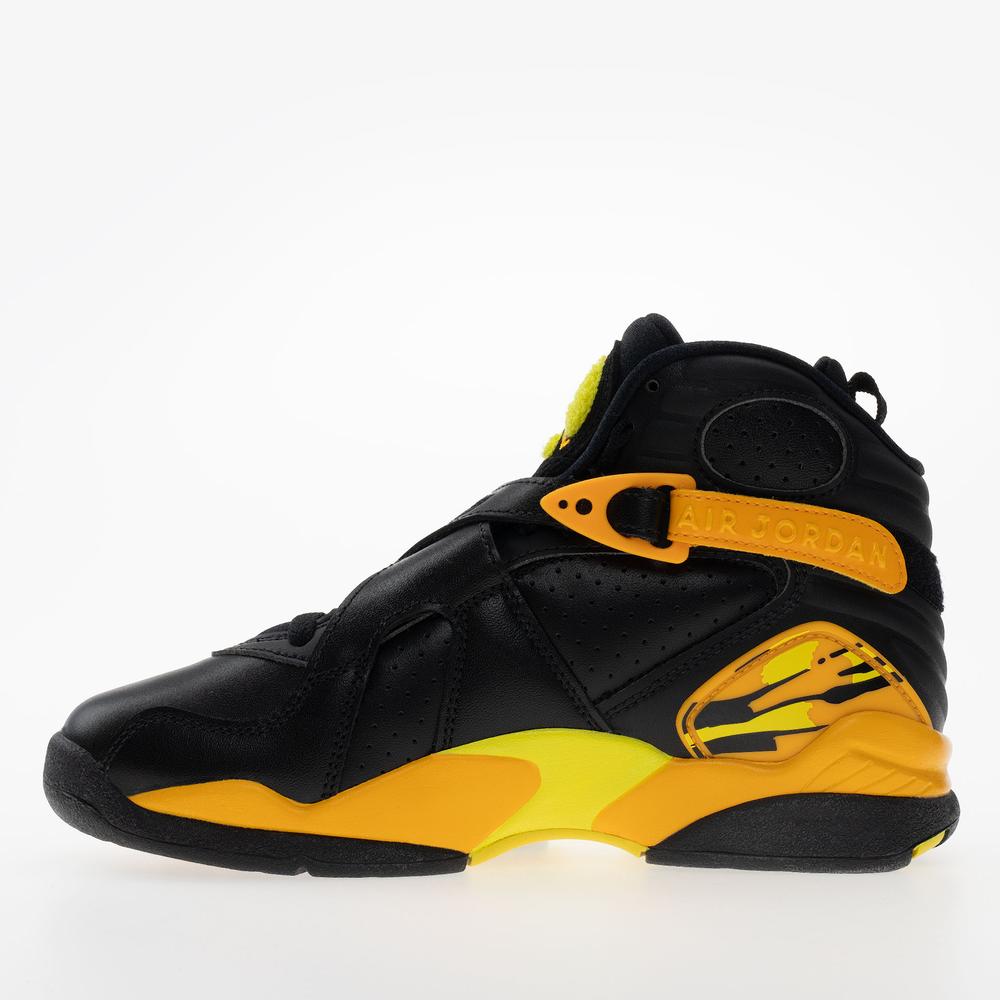 Női cipő Air Jordan 8 Retro WMNS CI1236-007 - fekete
