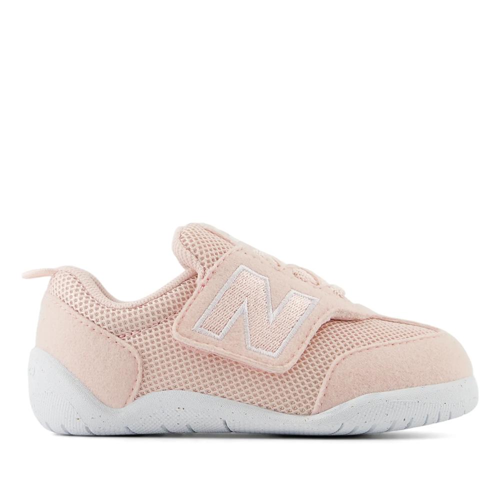 Cipő New Balance NW1STPK - rózsaszín