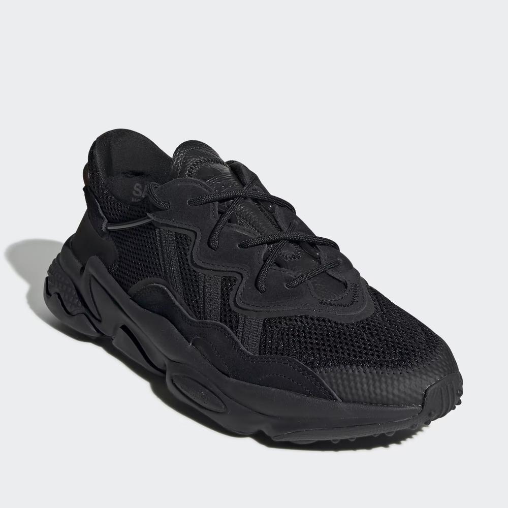 Cipő adidas Originals Ozweego EE6999 - fekete