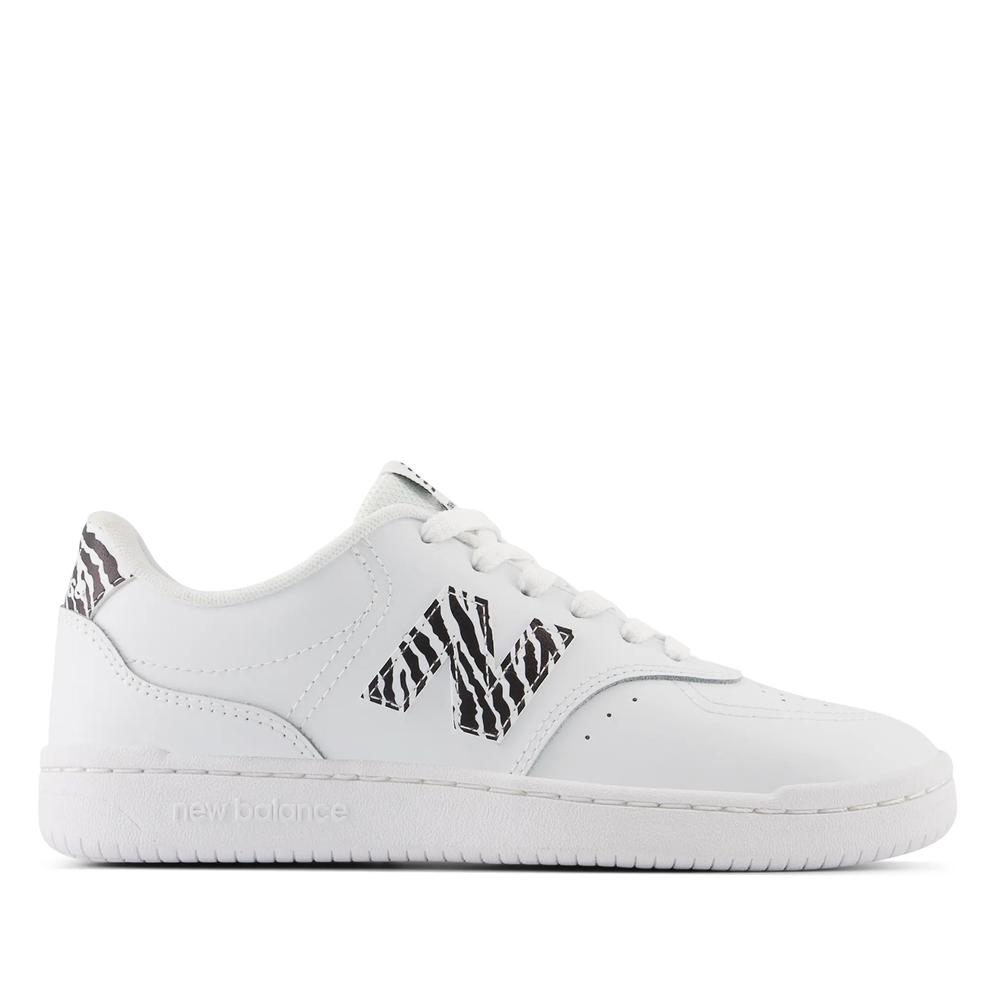 Cipő New Balance BBW80APB - fehér