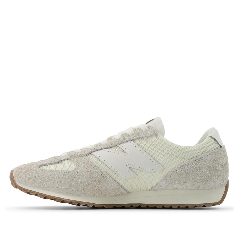 Unisex cipő New Balance U471KAB - bézs