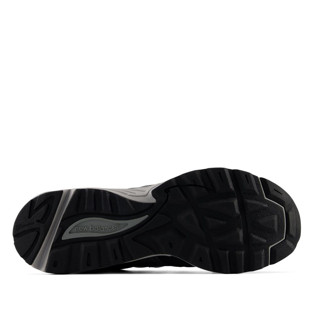 Unisex cipő New Balance U880R3TR - szürke