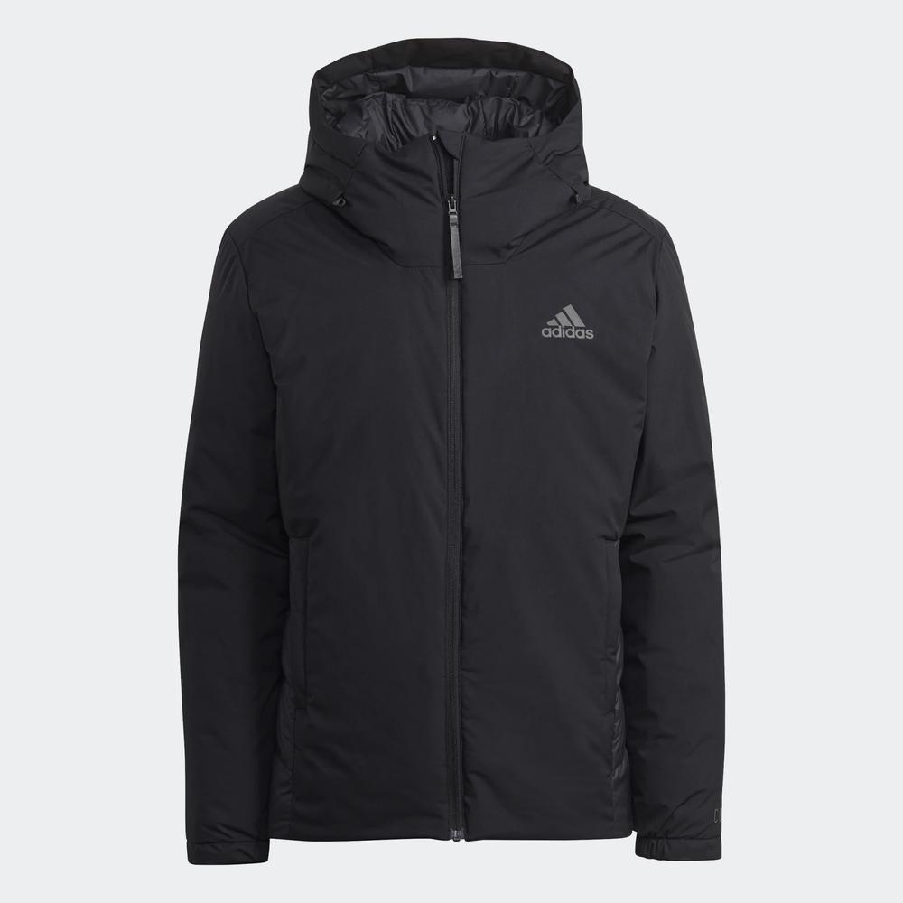 Dzseki adidas Traveer Cold.Rdy HG6017 - fekete