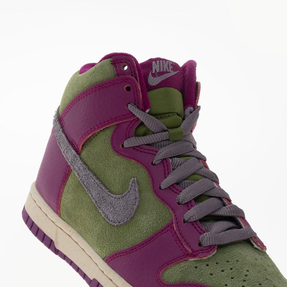Női cipő Nike Dunk High FB1273-500 - lila
