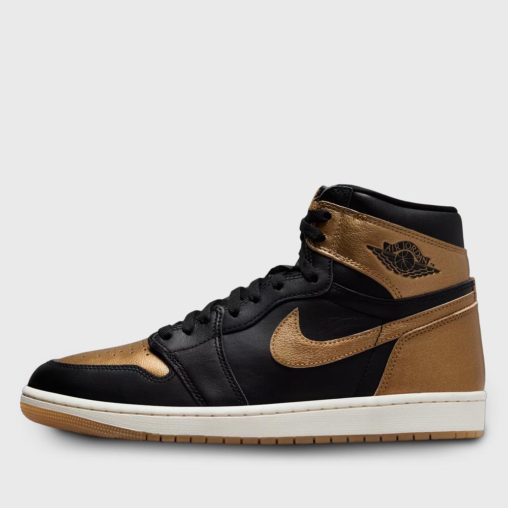 Férfi cipő Air Jordan 1 High OG DZ5485-071 - aranysárga
