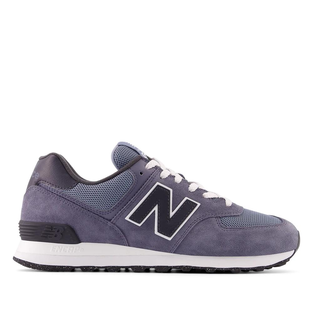 Unisex New Balance U574GGE - lila