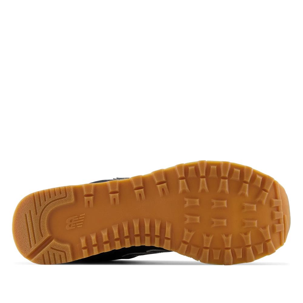 Női cipő New Balance WL515SB3 - fekete