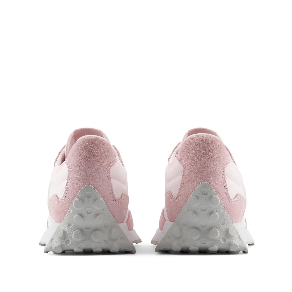 Gyerek cipő New Balance G3272DO - rózsaszín
