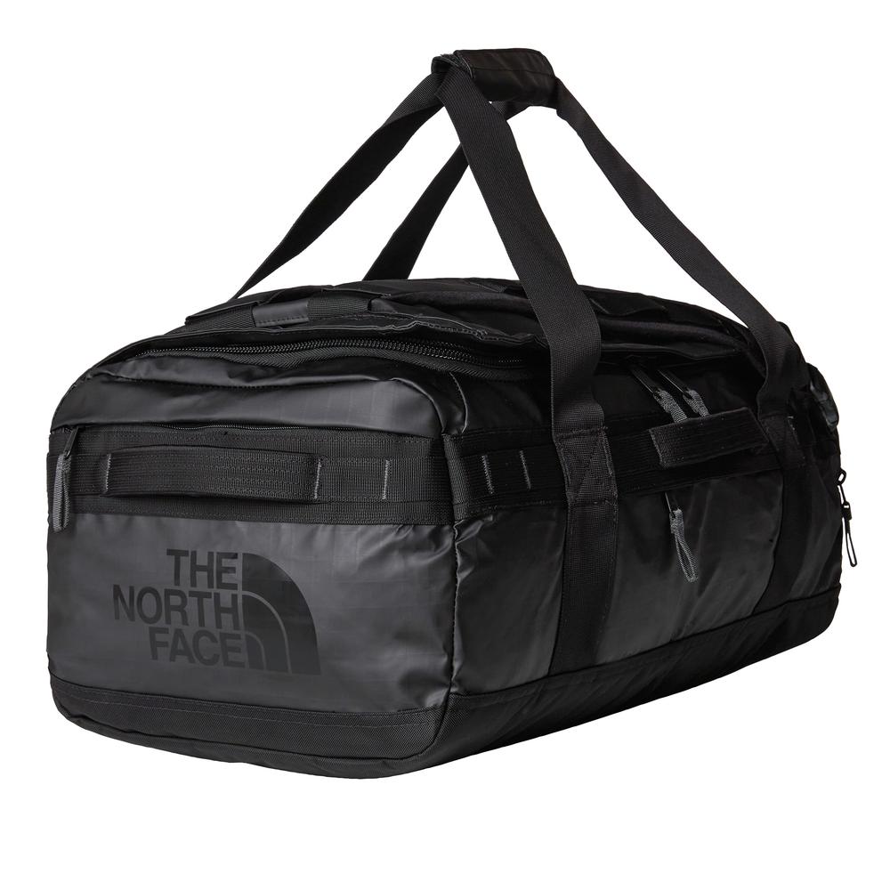 Táska The North Face Base Camp Voyager 42L 0A52RQKT01 - fekete