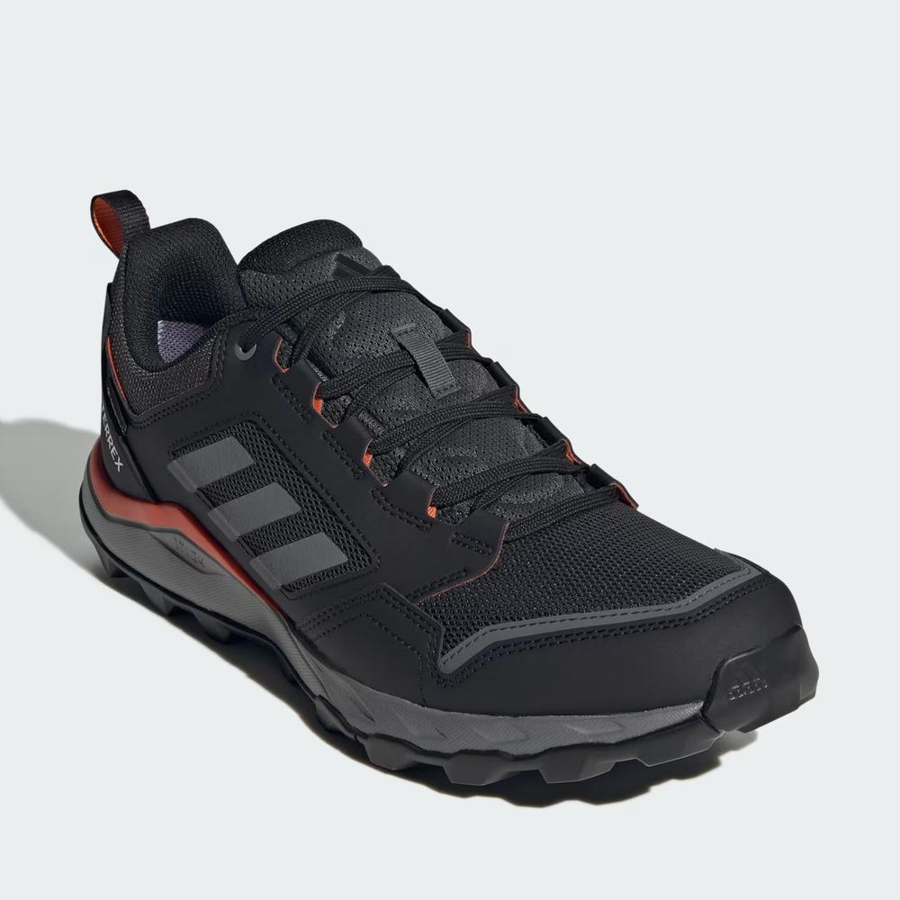 Cipő adidas Terrex Tracerocker 2.0 Gore-Tex Trail Running IH7930 - szürke