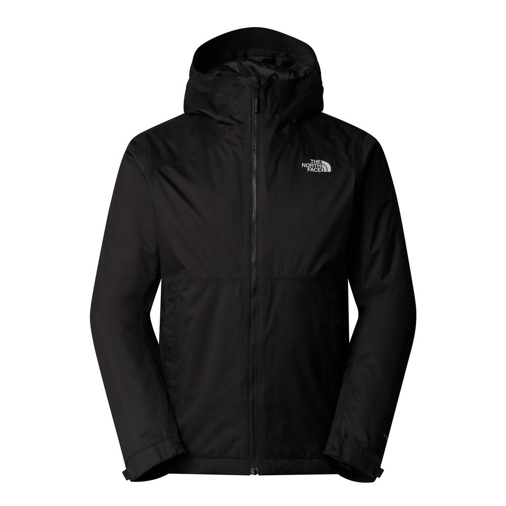 Dzseki The North Face Millerton Insulated 0A3YFI4H01 - fekete
