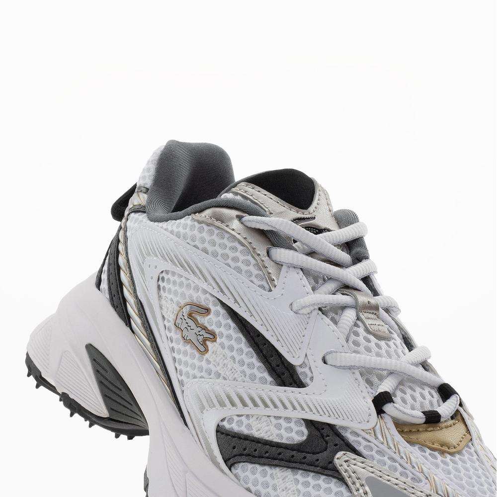 Női cipő Lacoste L003 Neo Shot 225 1 SFA 750SFA0120-108 - fehér