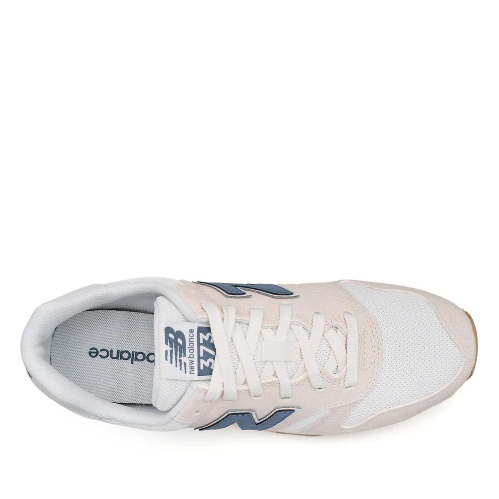 Női cipő New Balance W37399U - bézs