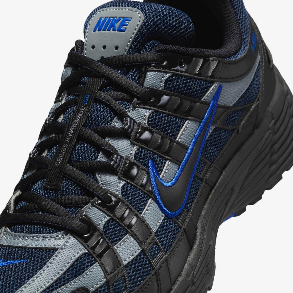 Férfi cipő Nike P-6000 IF6199-002 - fekete