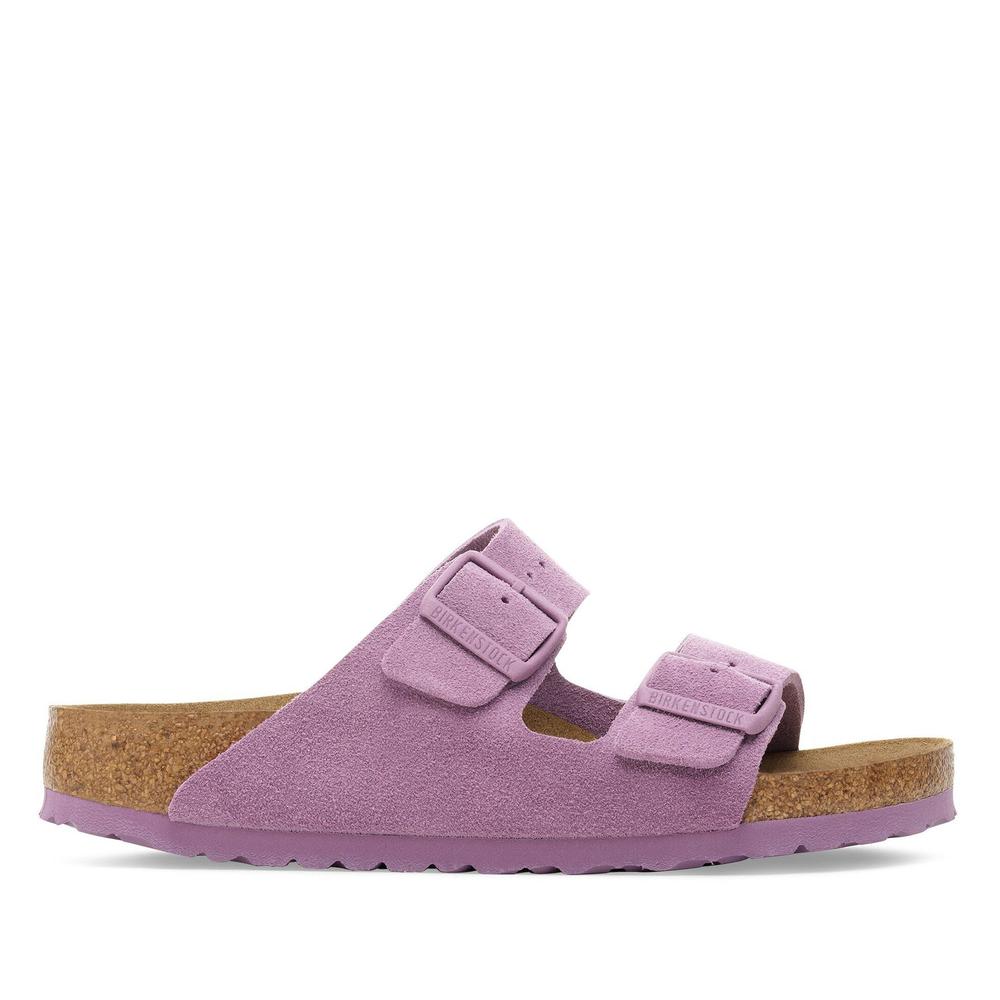 Flip Flop női Birkenstock Arizona 1030641 - rózsaszín