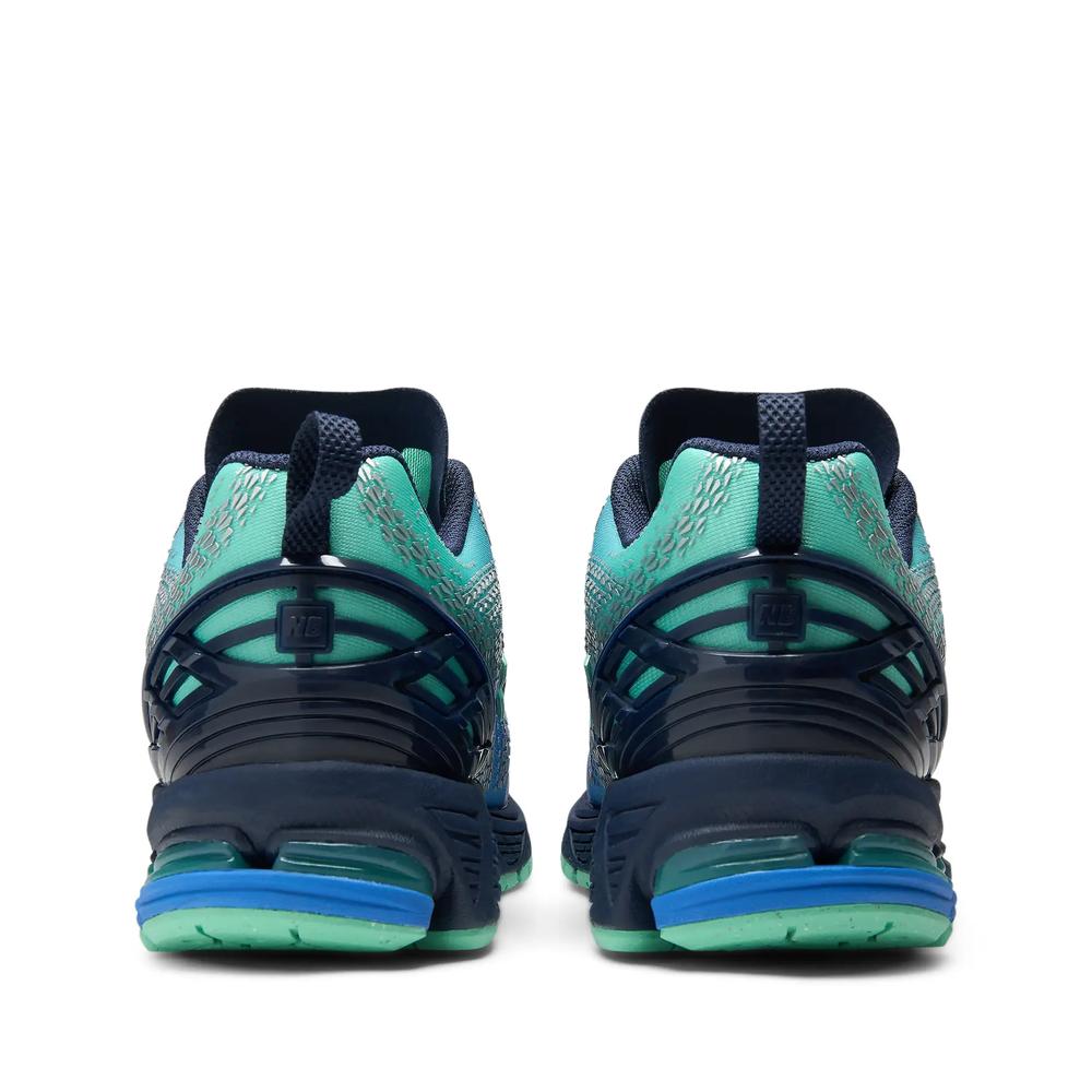 Unisex cipő New Balance U19069OQ - kék