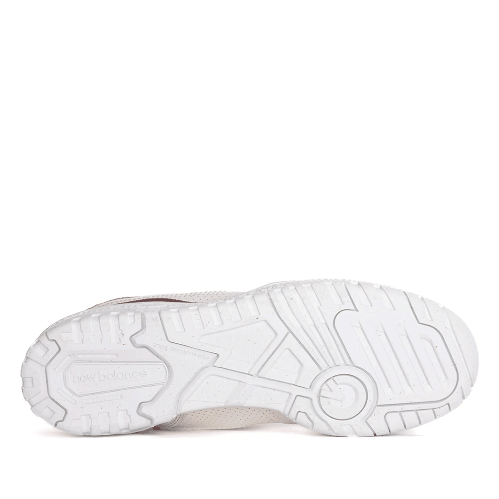 Cipő New Balance BBW550DP - fehér