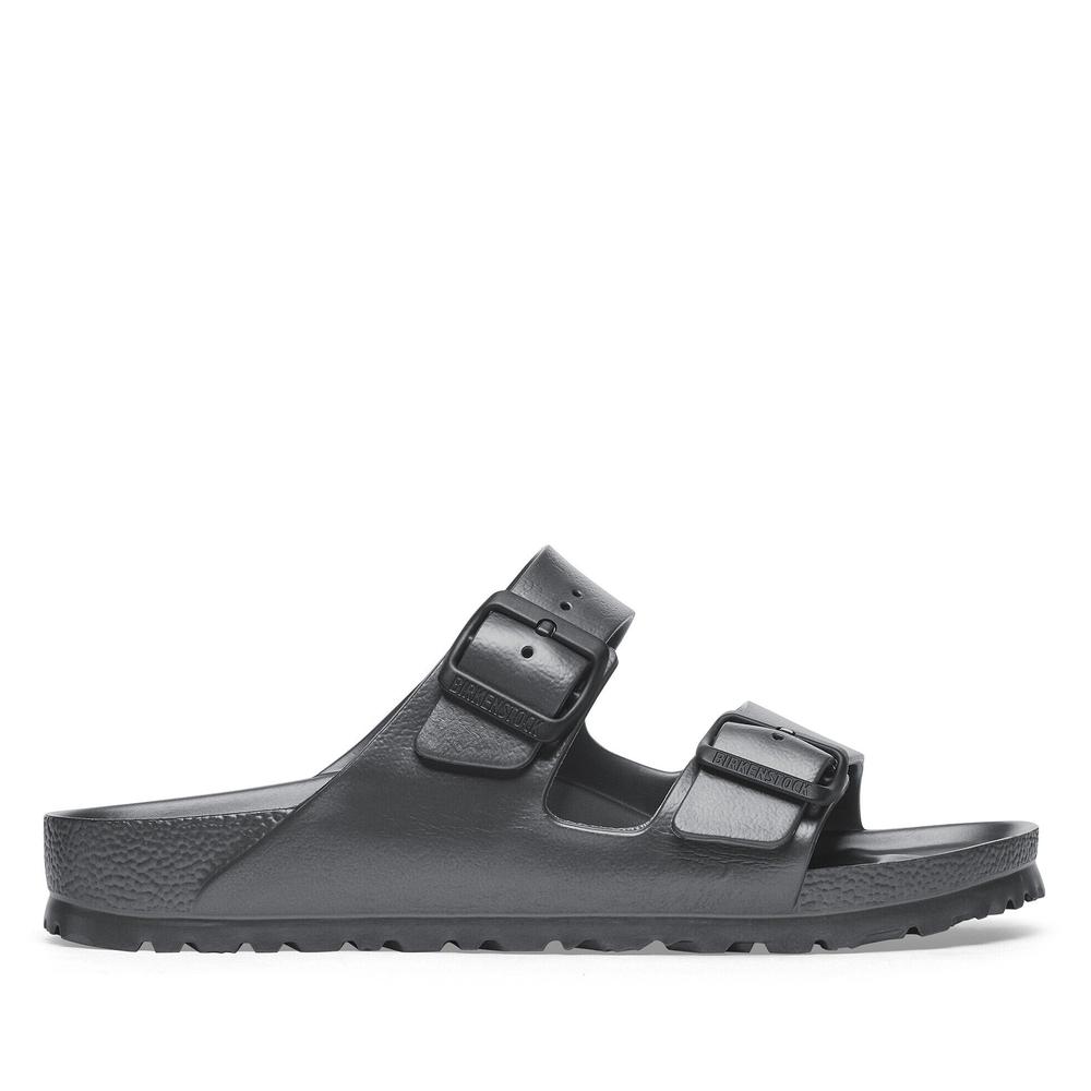 Flip Flop férfi Birkenstock Arizona Eva 1001497 - szürke