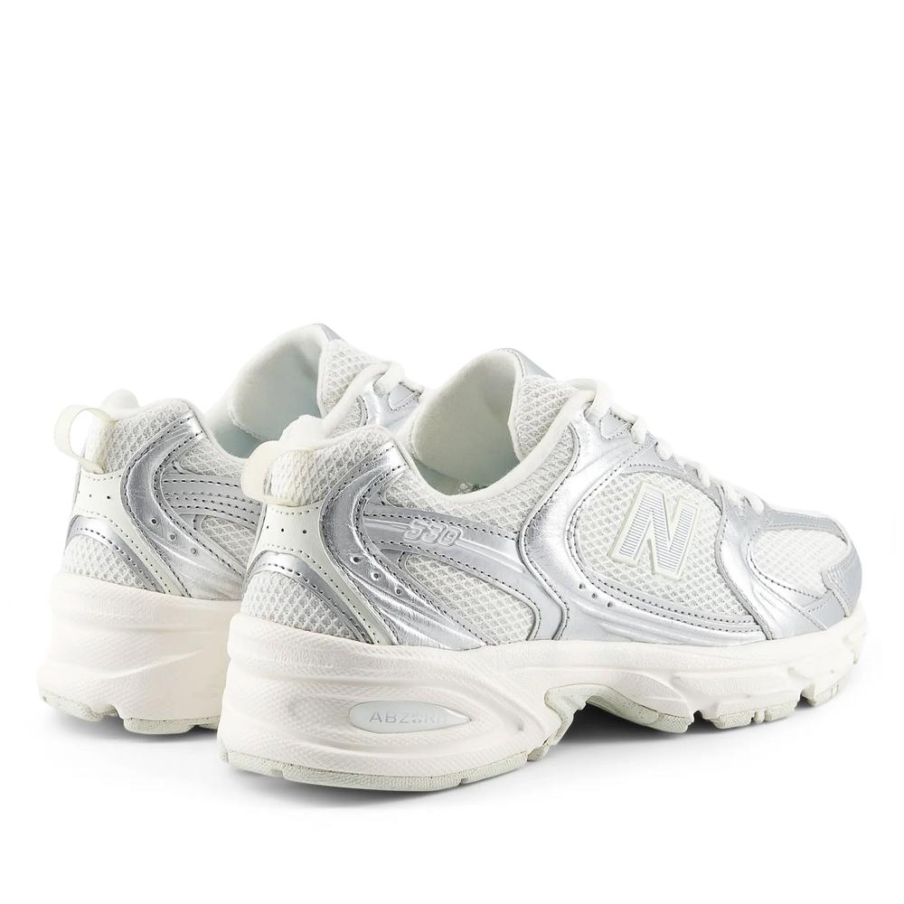 Unisex cipő New Balance U5303IR - fehér