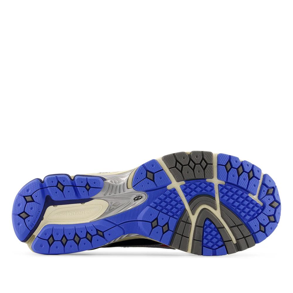 Cipő unisex New Balance U190663V - többszínű