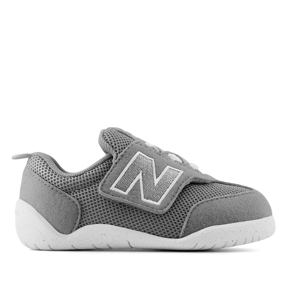 Cipő New Balance NW1STGR - szürke