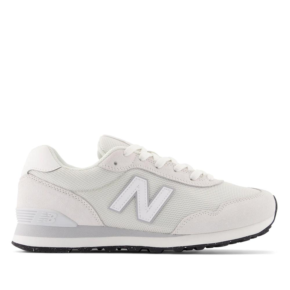 Cipő New Balance ML515WHT - szürke