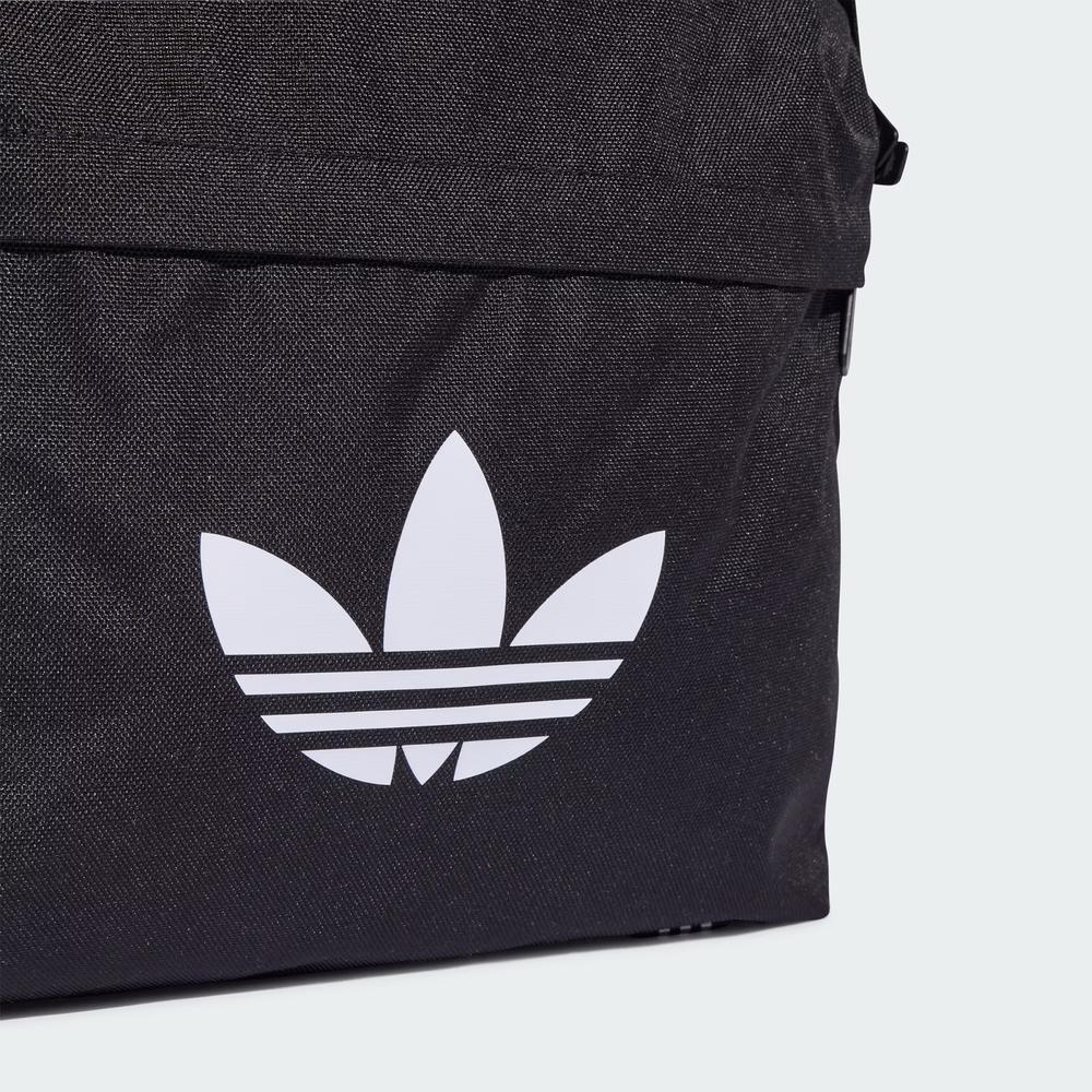 Hátitáska adidas Originals Adicolor JX0209 - fekete