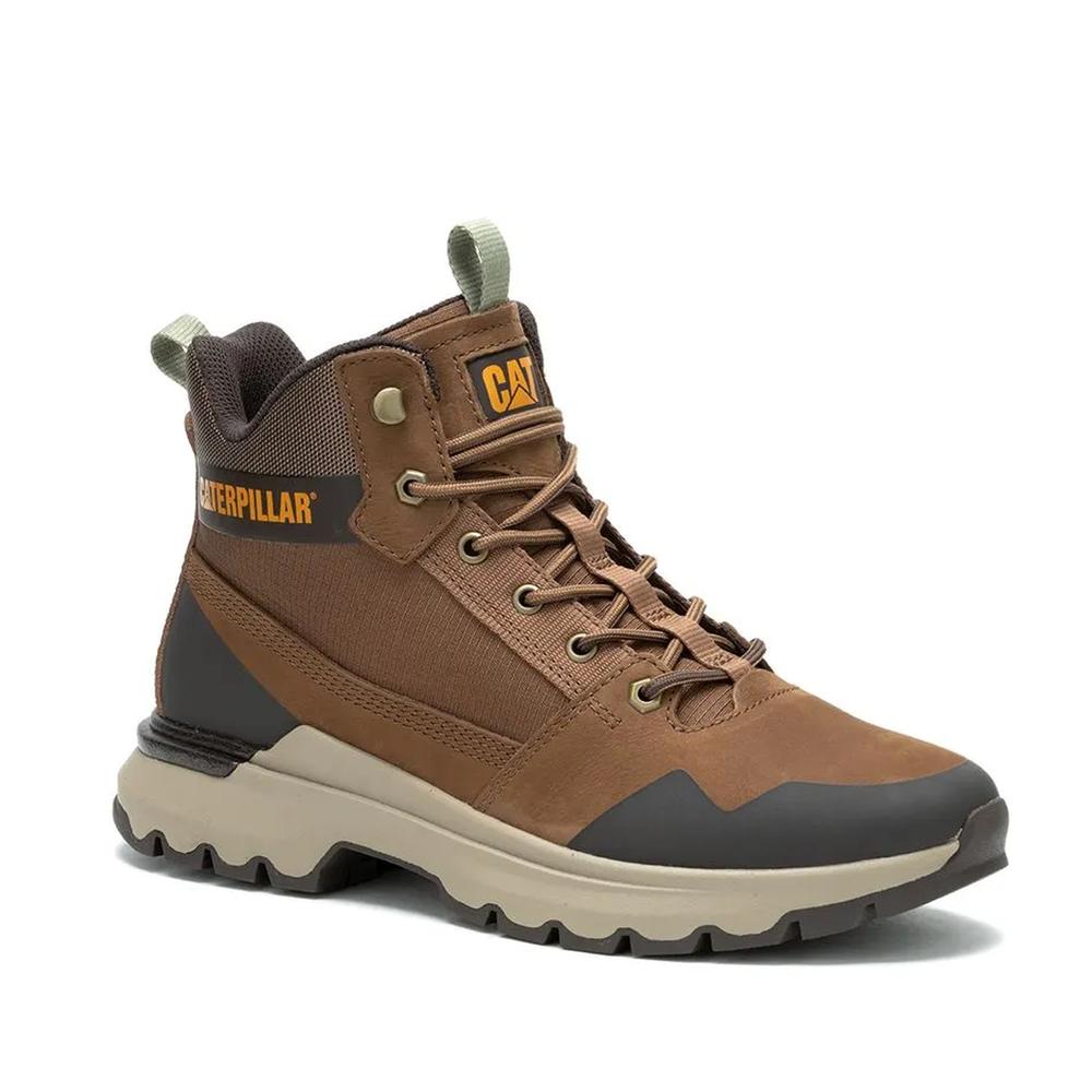 Cipő Caterpillar Colorado P725942 - barna