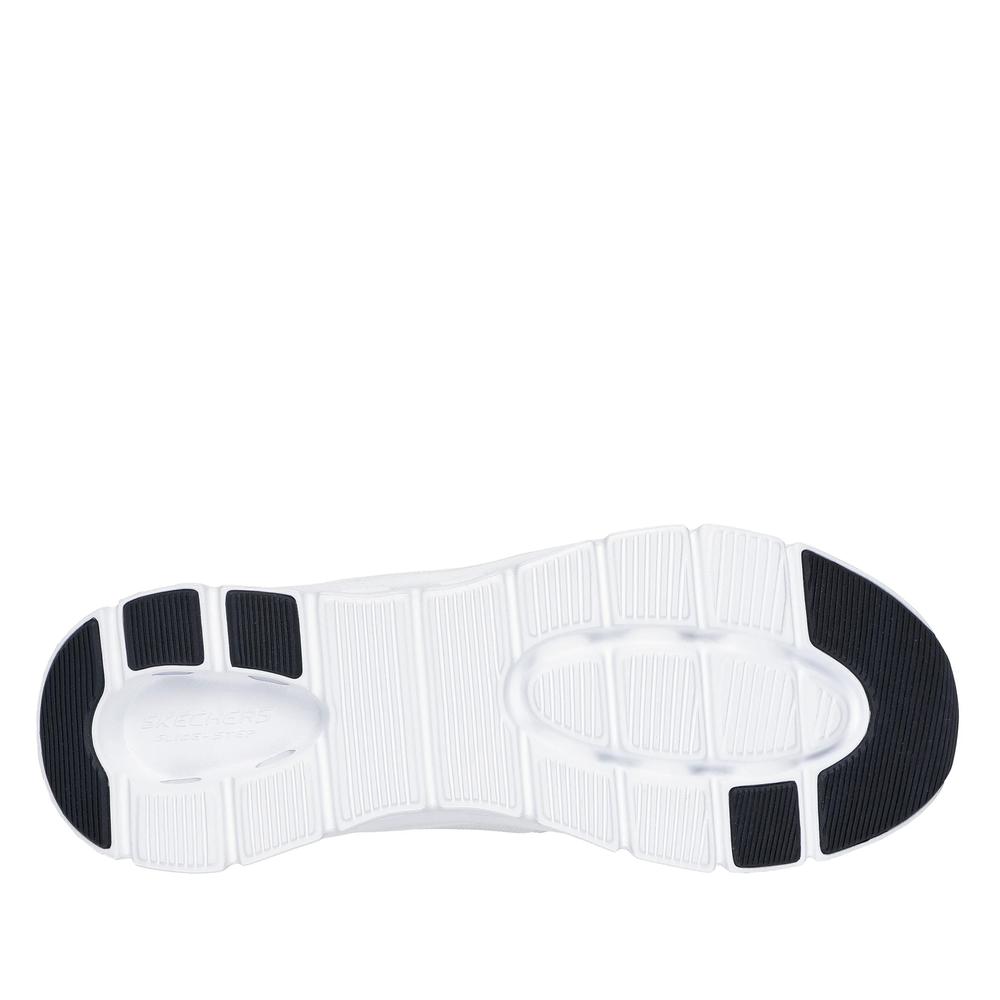Férfi cipő Skechers Slip-ins: Glide-Step Pro 232930WHT - fehér