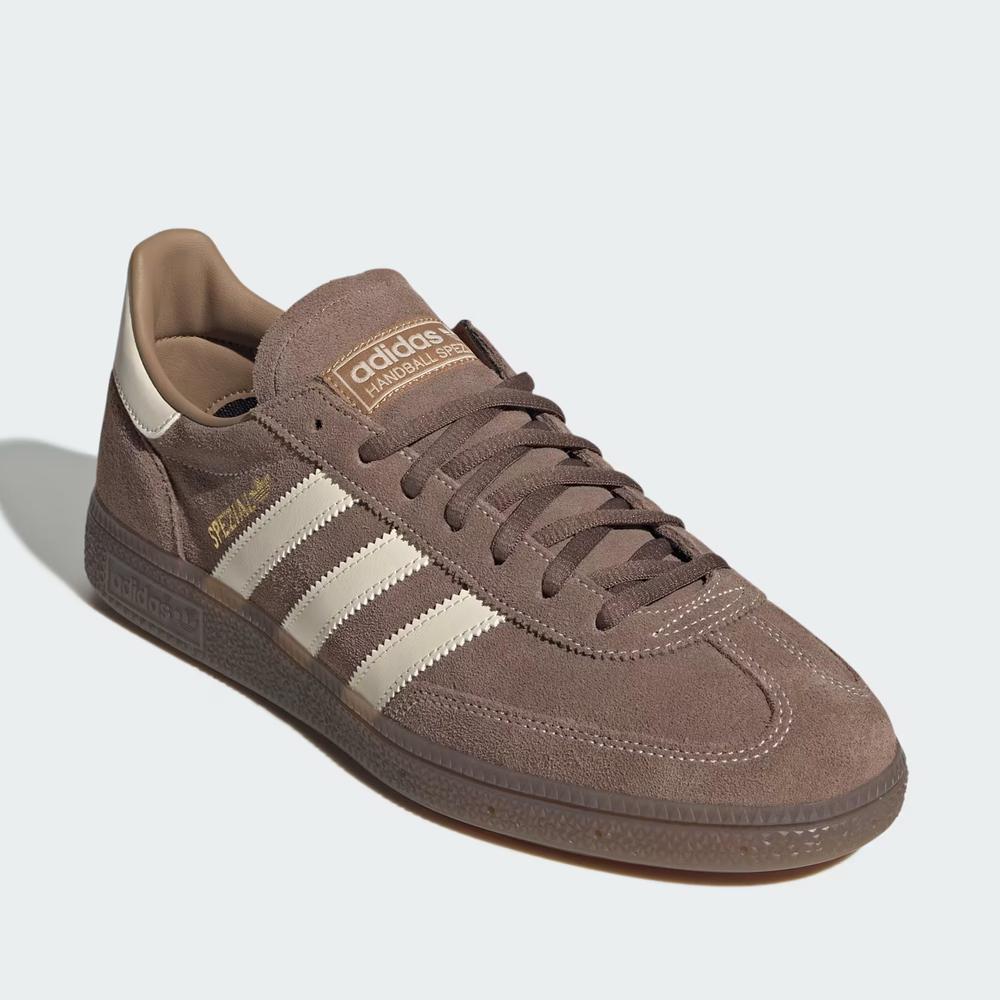 Unisex cipő Originals Handball Spezial KK1153 - barna