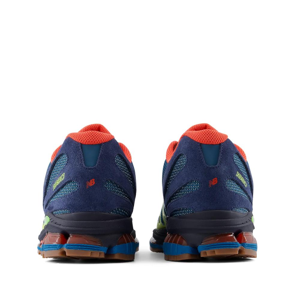 Férfi cipő New Balance U18904DO - többszínű