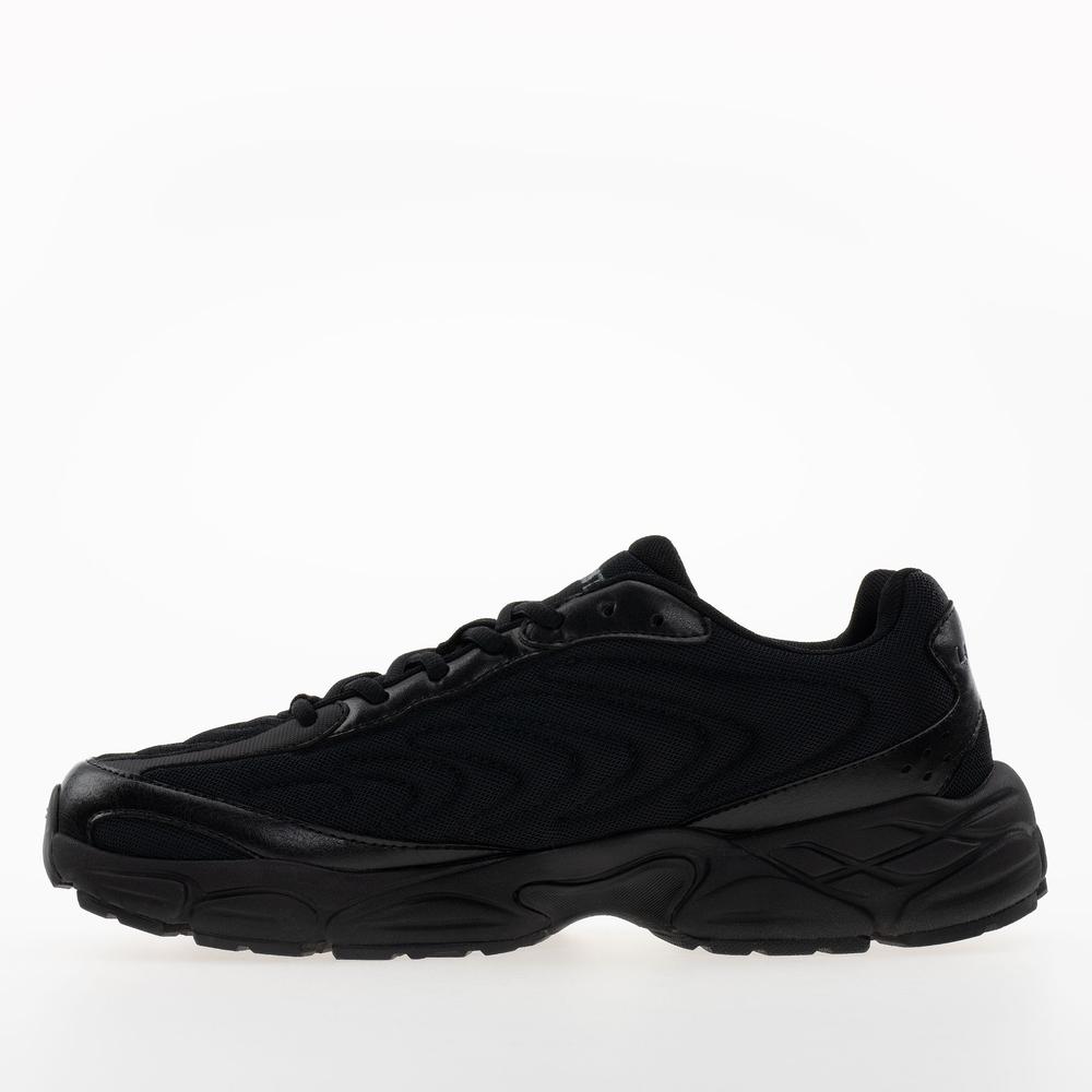 Cipő Lacoste Storm 96 2K 749SMA0023-02H - fekete