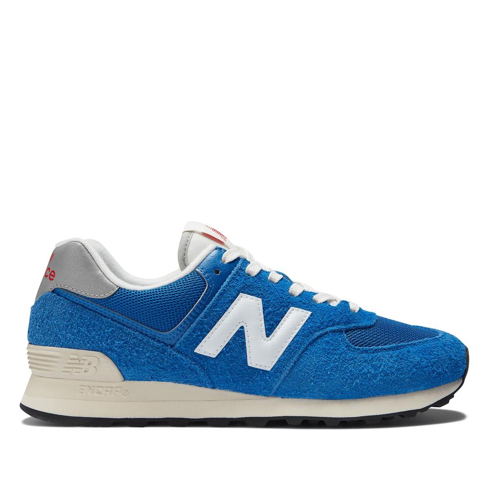 Unisex cipő New Balance U574WL2 – kék