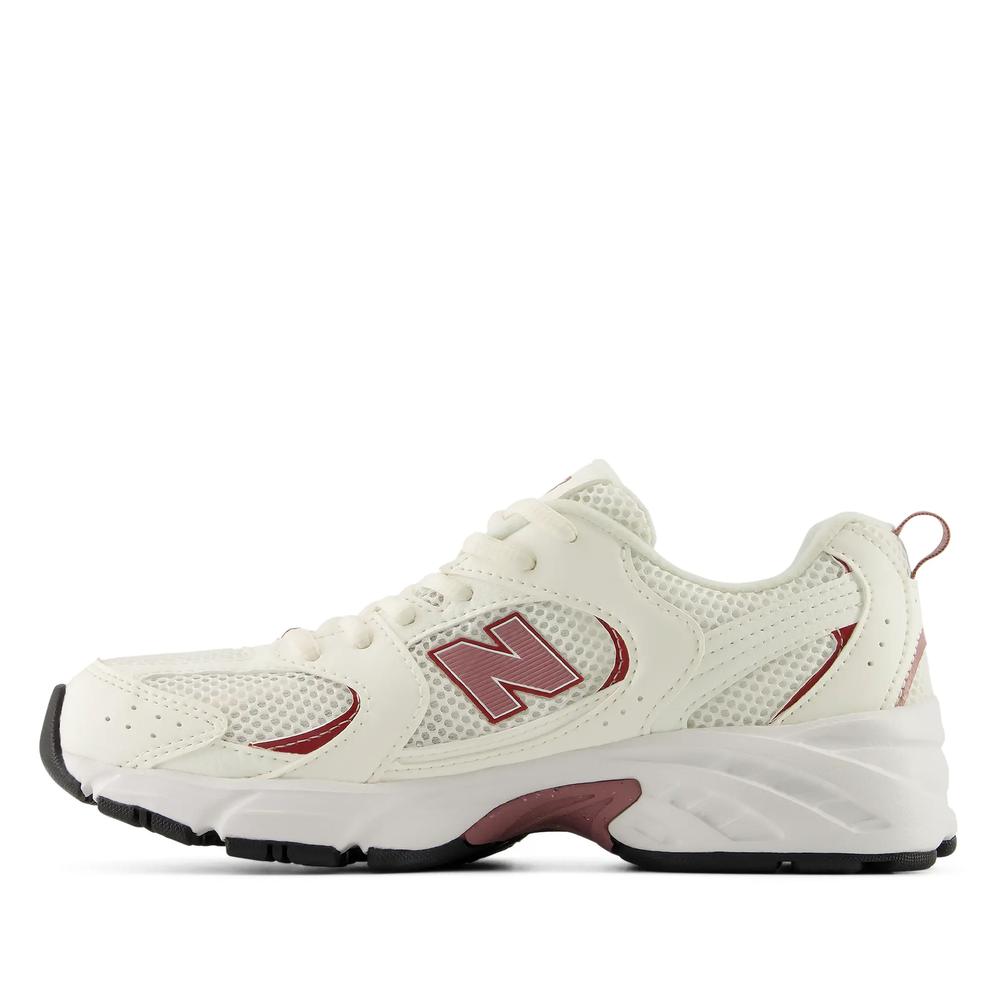 Gyermekcipő New Balance G5301MV - bézs