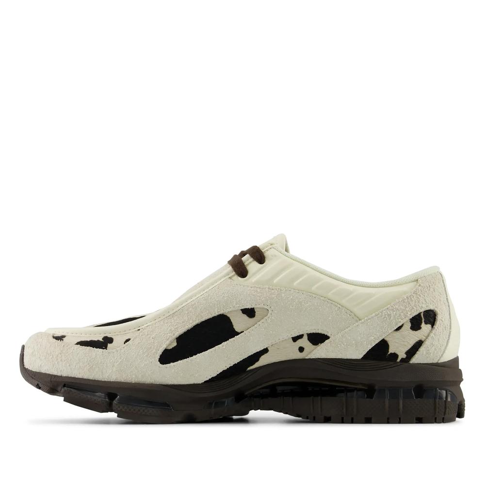 Unisex cipő New Balance U18906M2 - bézs