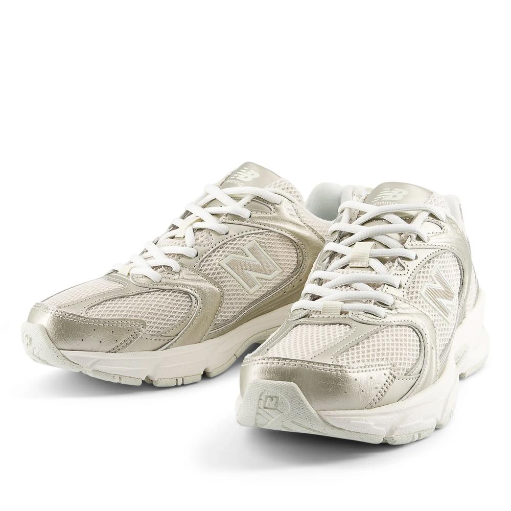 Unisex cipő New Balance U5301Z0 - bézs