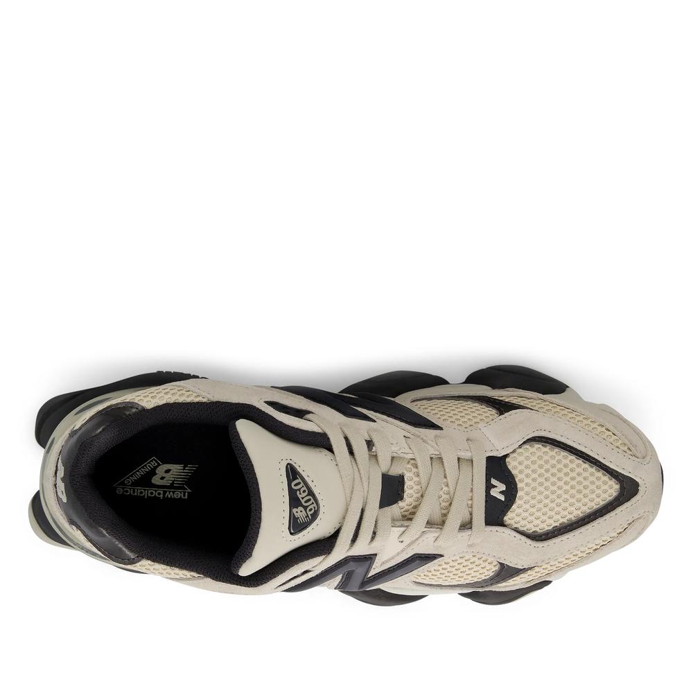 Unisex cipő New Balance U90606H1 - bézs
