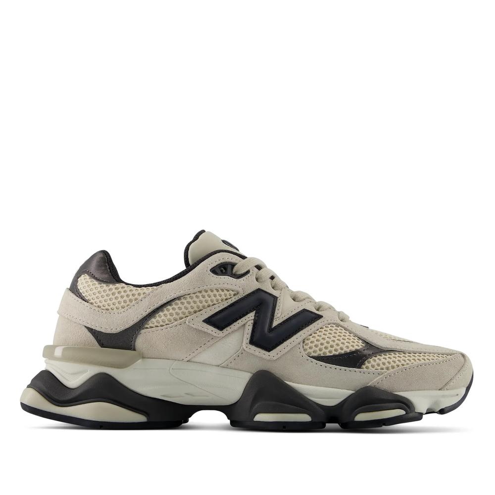 Unisex cipő New Balance U90606H1 - bézs