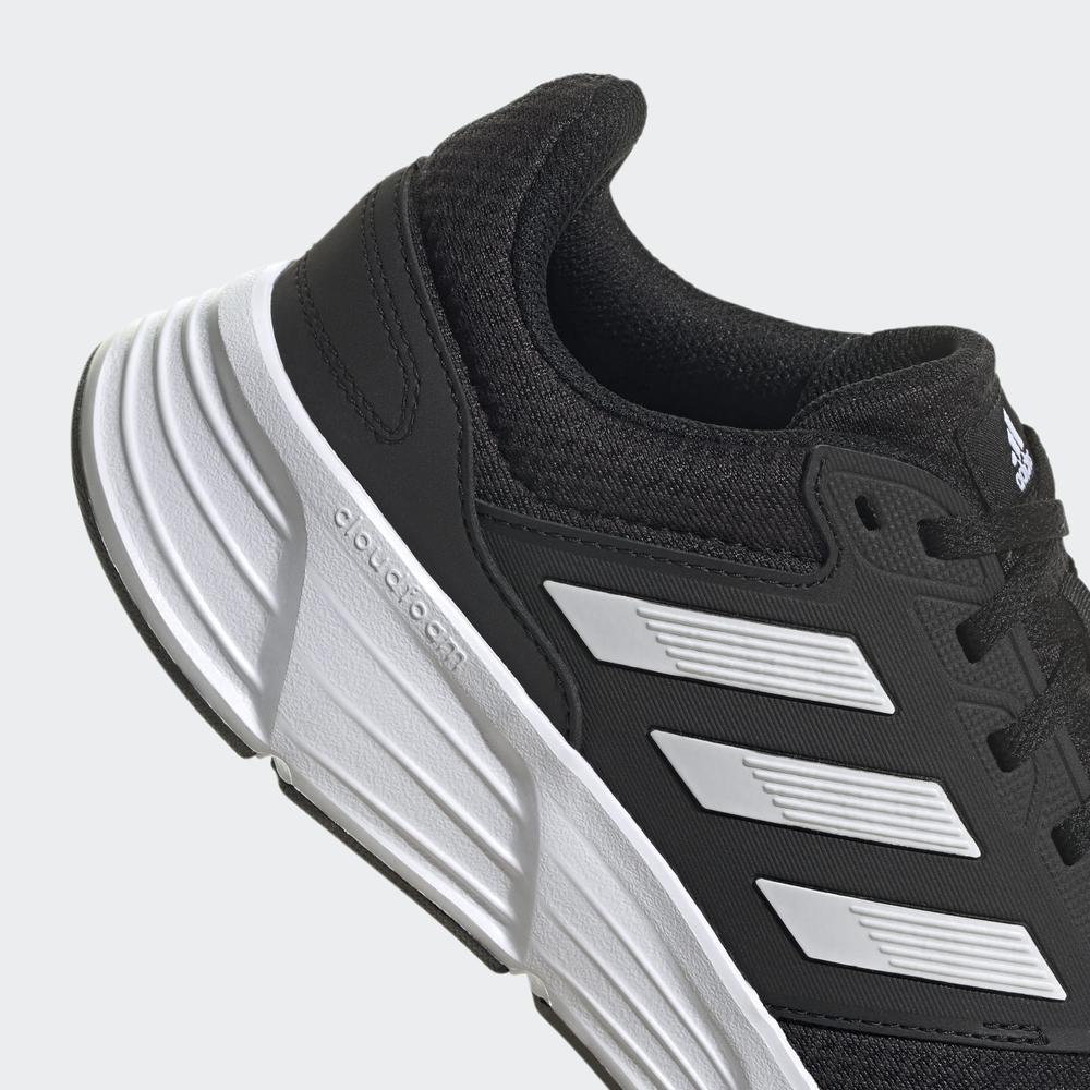 Cipő adidas Running Tenis Galaxy 6 GW3848 - fekete