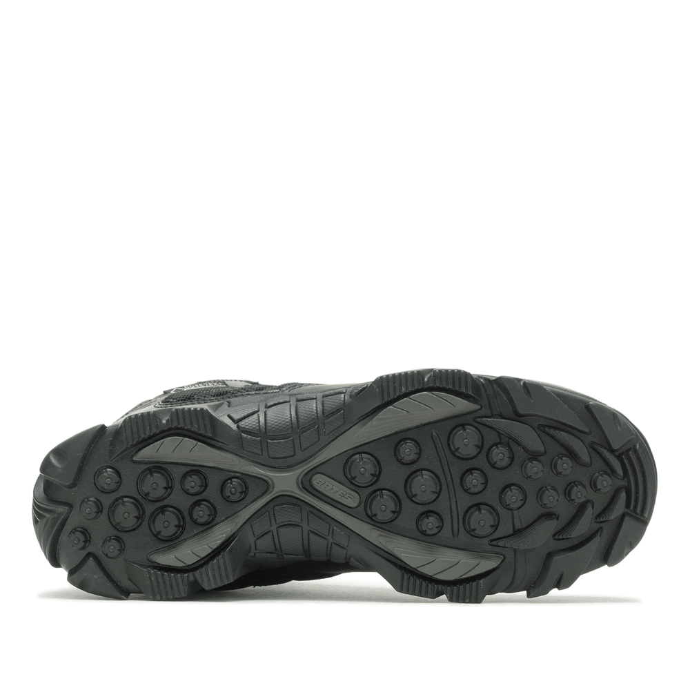 Cipő Bates GX-4 Gore-Tex E02766 - fekete